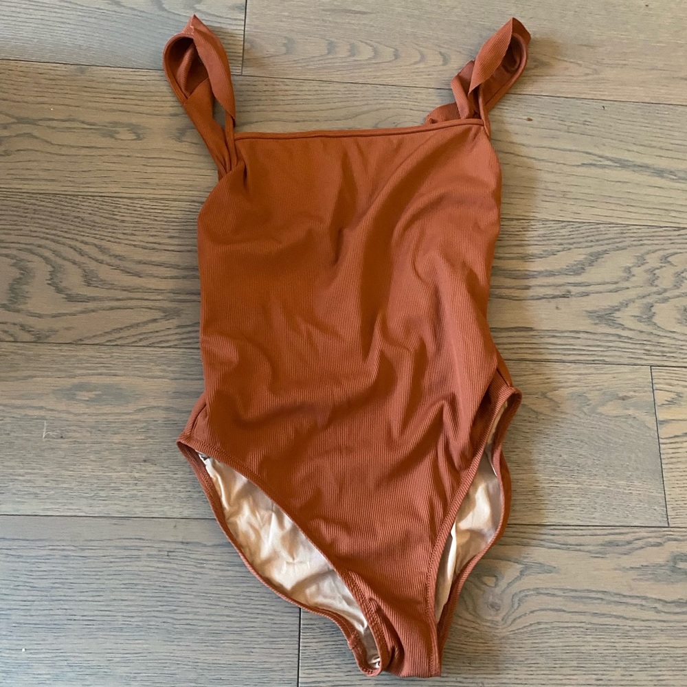 Madewell Swimsuit